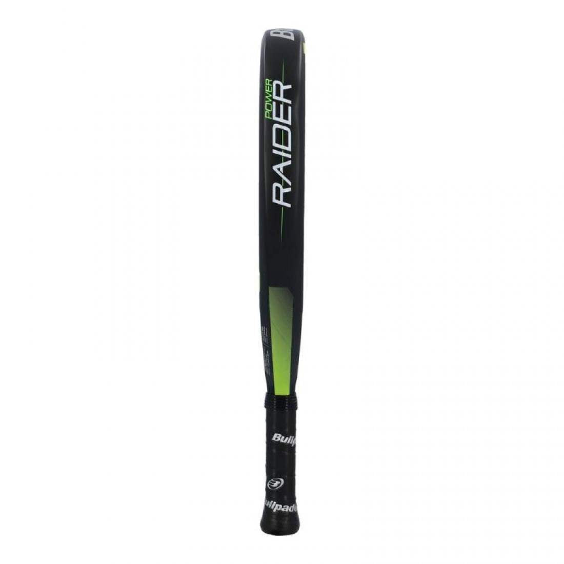 Bullpadel Raider Power