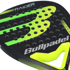 Bullpadel Raider Power