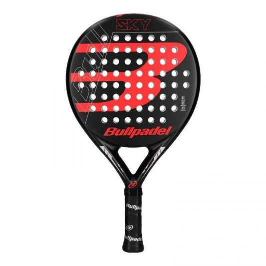 Bullpadel Sky Rosa