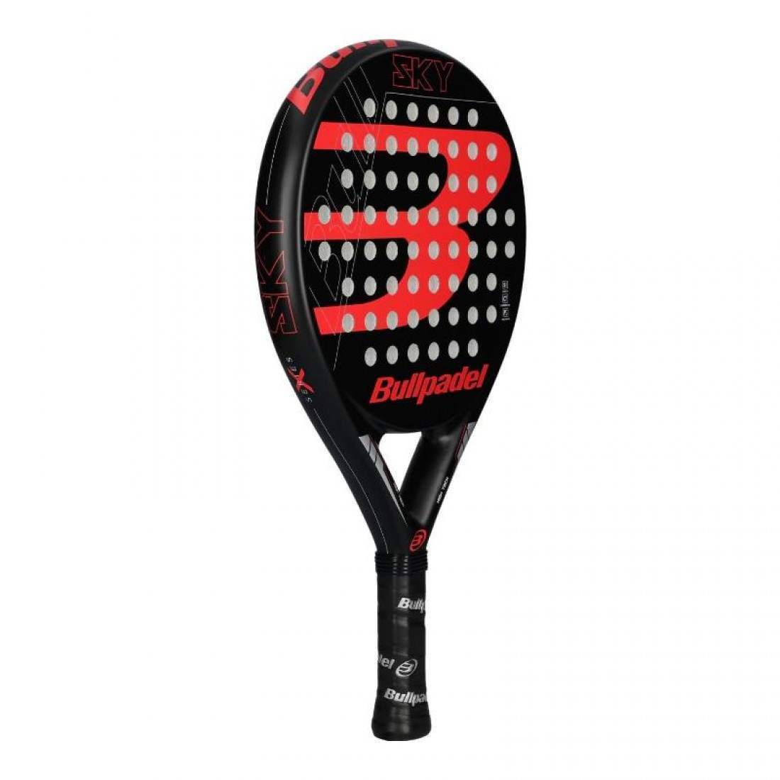 Bullpadel Sky Rosa