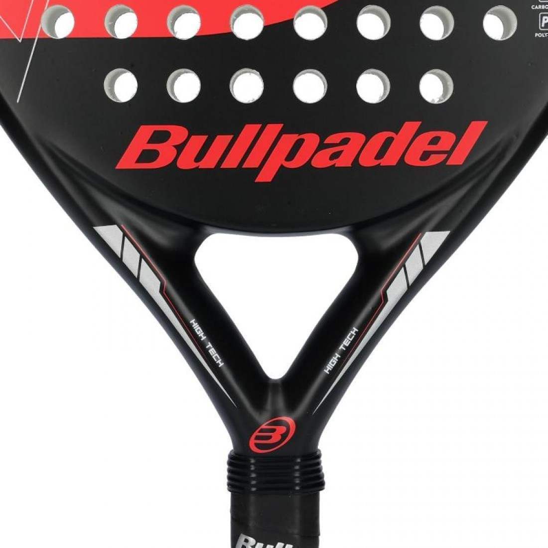 Bullpadel Sky Rosa
