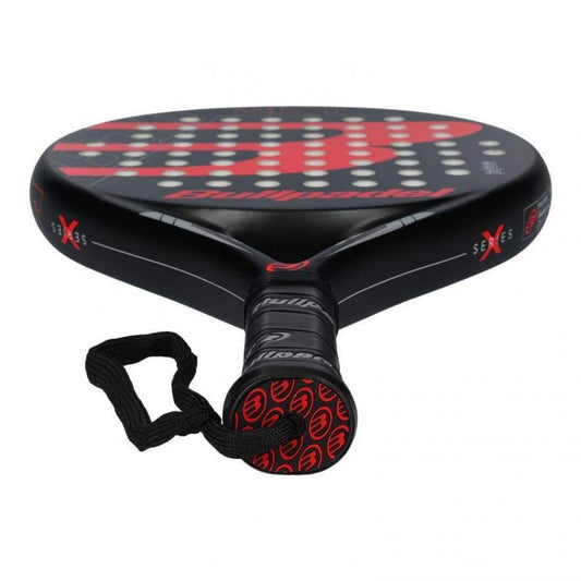 Bullpadel Sky Rosa