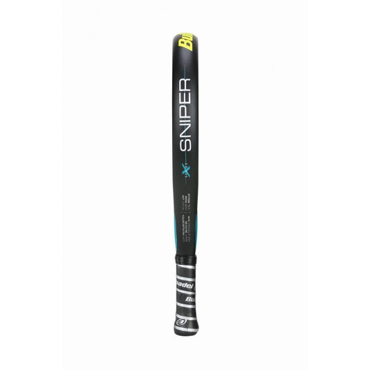 Bullpadel Sniper X Series Geel
