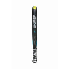 Bullpadel Sniper X Series Geel