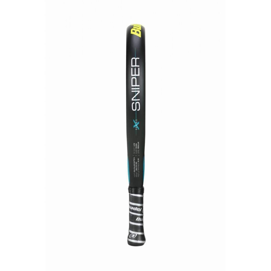 Bullpadel Sniper X Series Geel