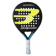 Bullpadel Sniper X Series Geel
