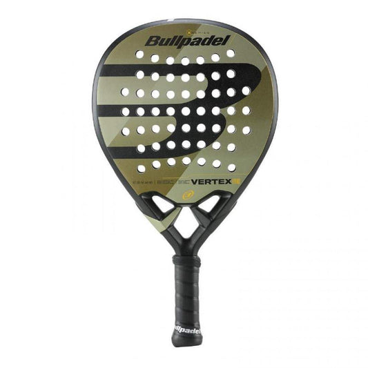 Bullpadel Vertex 02 X Hybrid