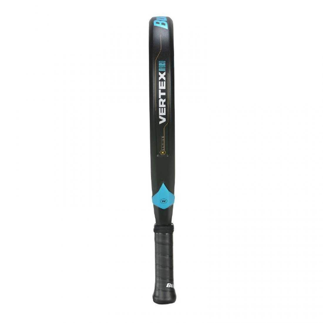 Bullpadel Vertex 02 X Hybrid Carbon