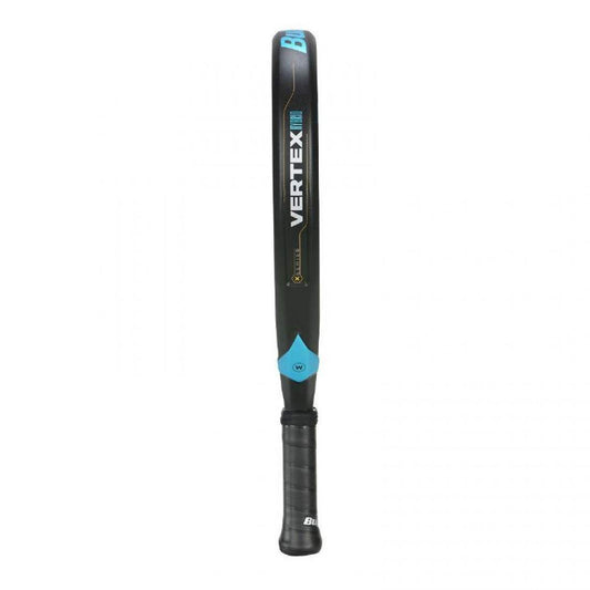 Bullpadel Vertex 02 X Hybrid Carbon