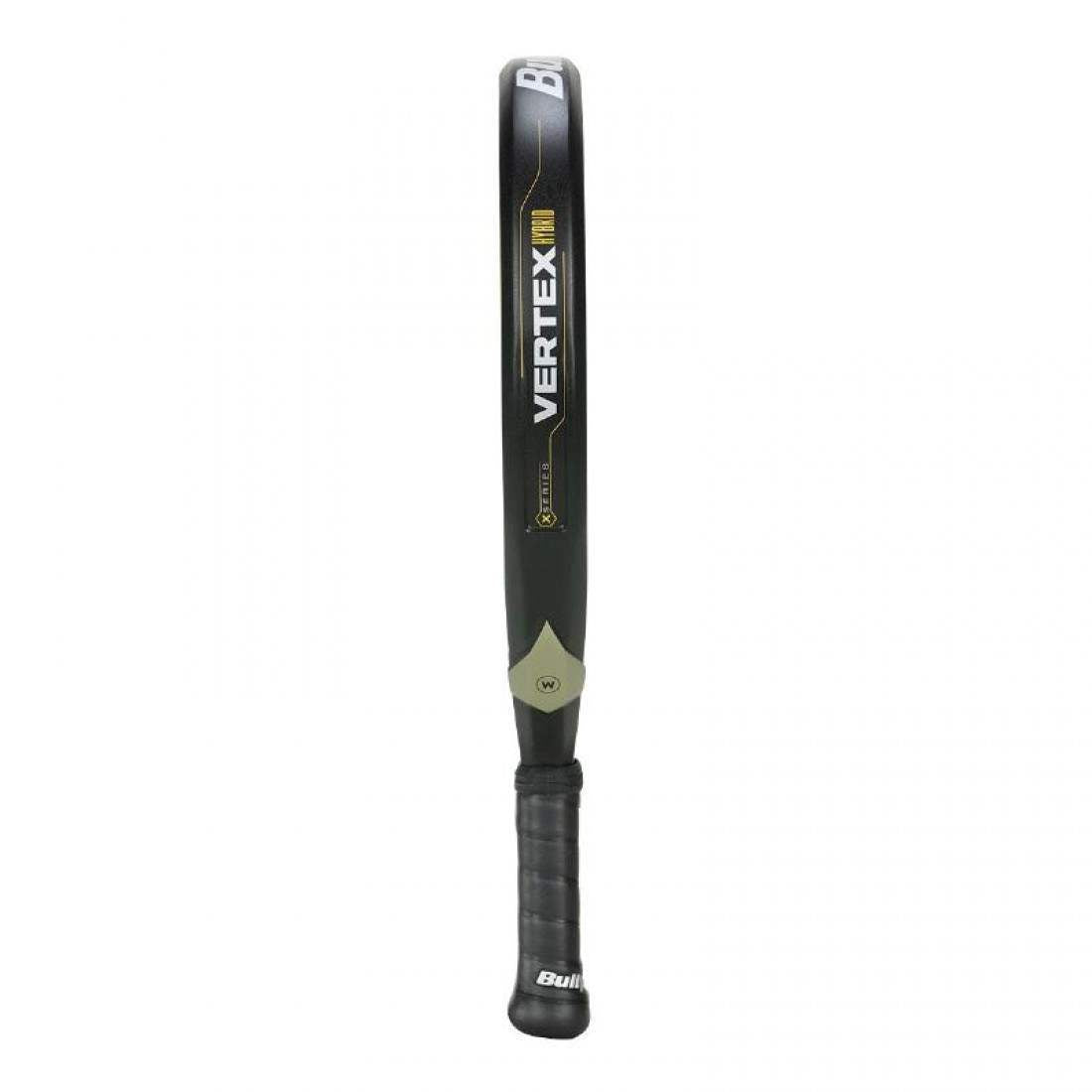 Bullpadel Vertex 02 X Hybrid