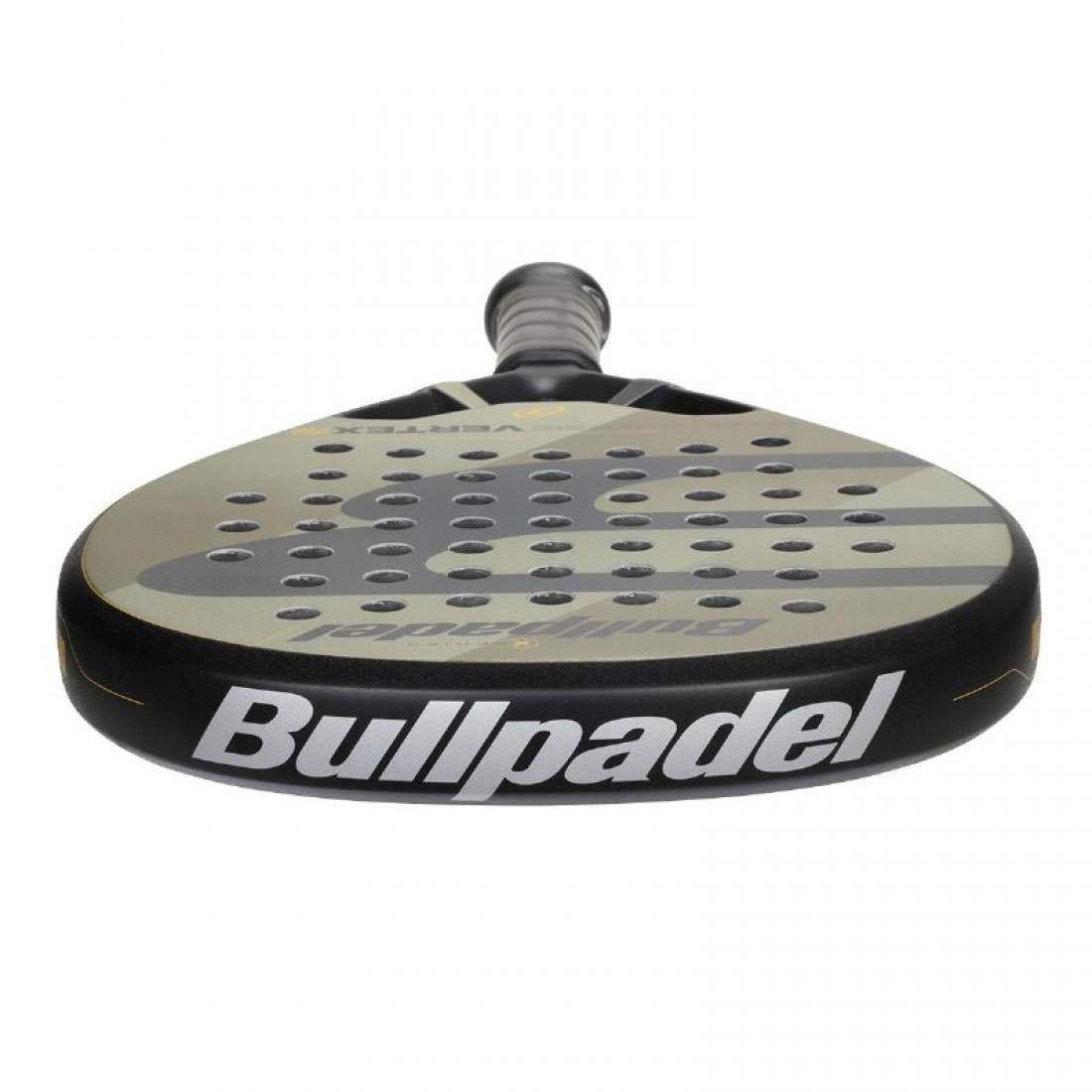 Bullpadel Vertex 02 X Hybrid