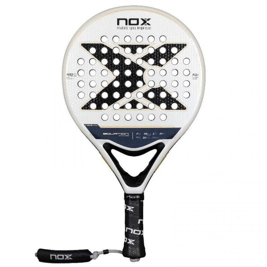 NOX EQUATION HARD ADVANCED 2026