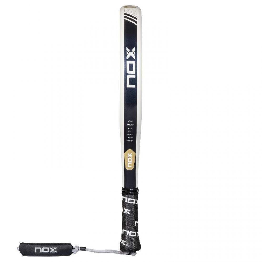 NOX EQUATION HARD ADVANCED 2026