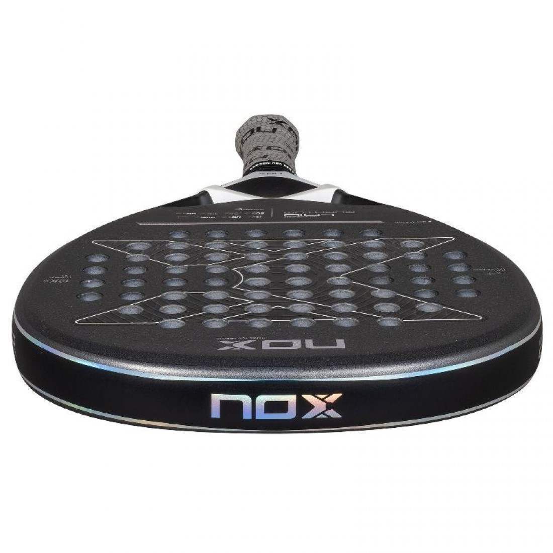 Nox LA10 Quantum 12K 2025