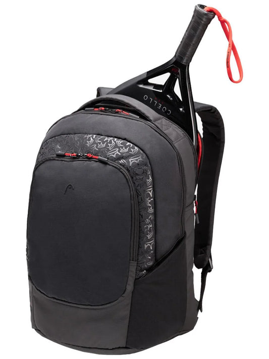 HEAD COELLO PRO X PADEL BACKPACK 2026