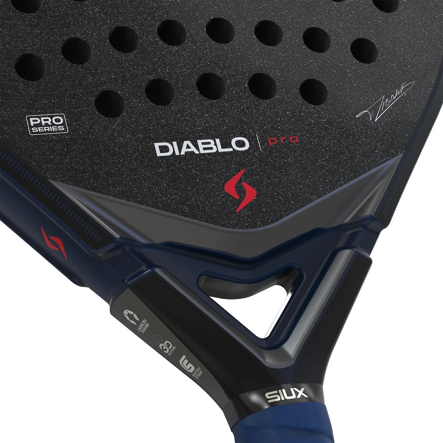 SIUX Pegasus Elite 2026