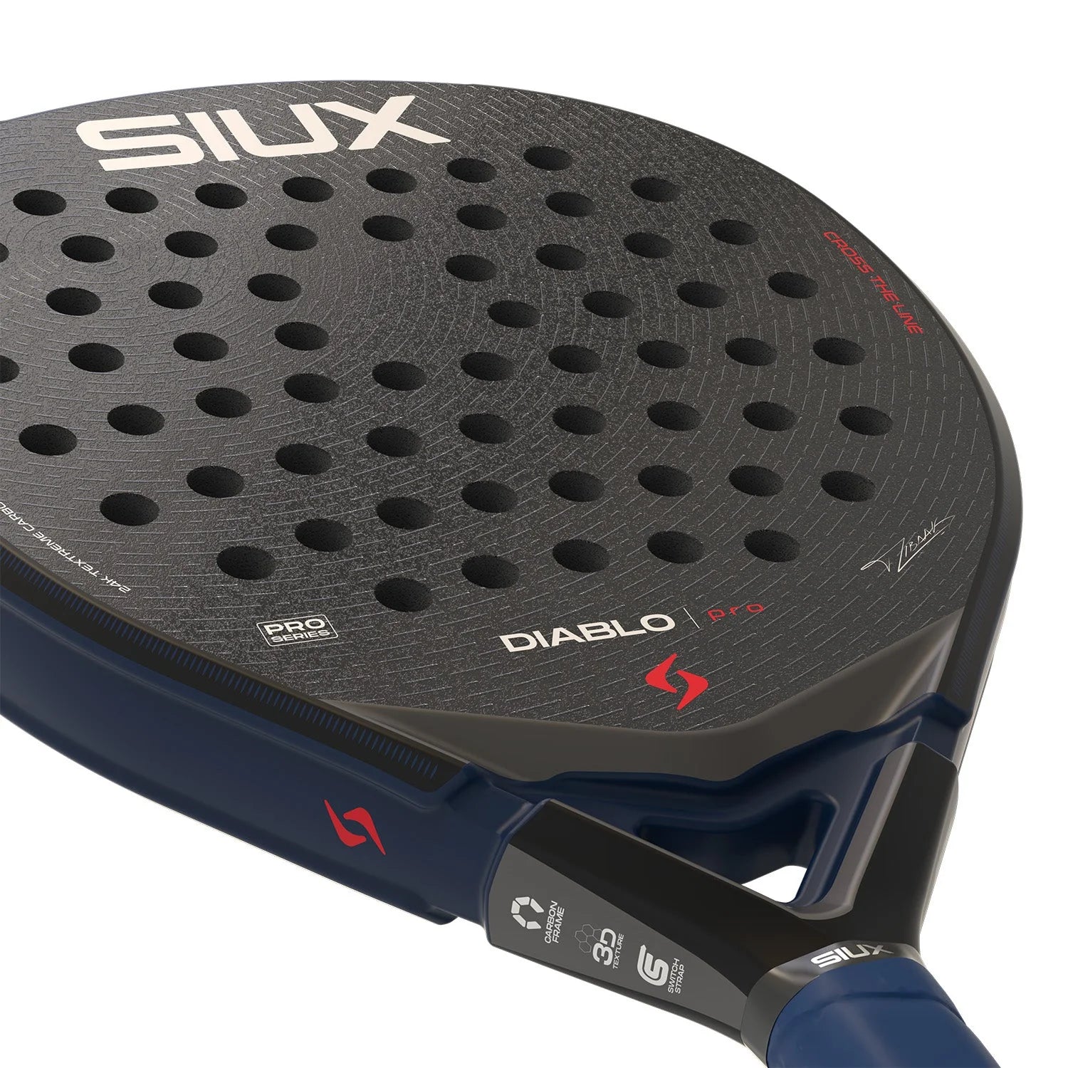 SIUX Pegasus Elite 2026