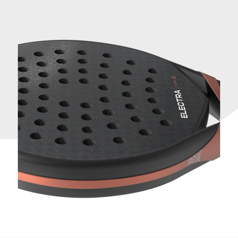 Siux Electra Flow 4