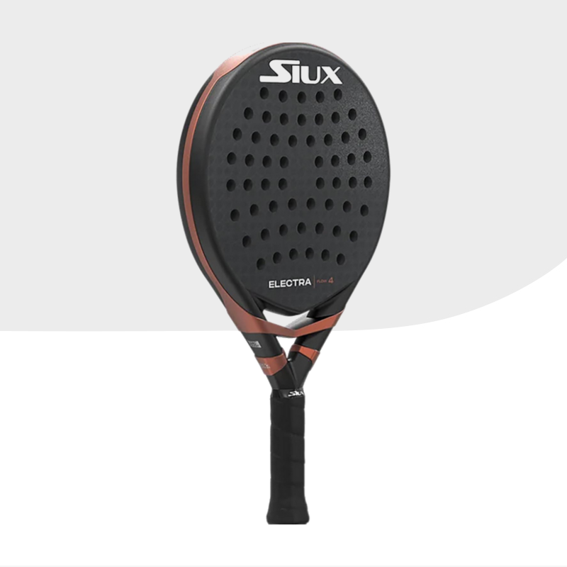 Siux Electra Flow 4