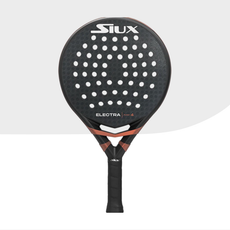 Siux Electra Flow 4