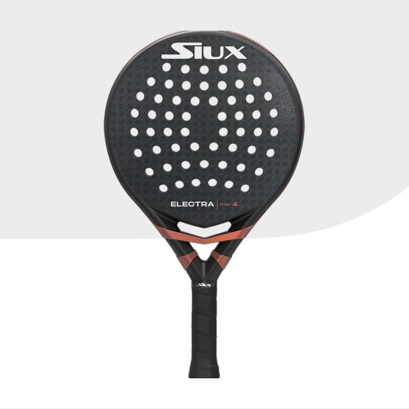 Siux Electra Flow 4