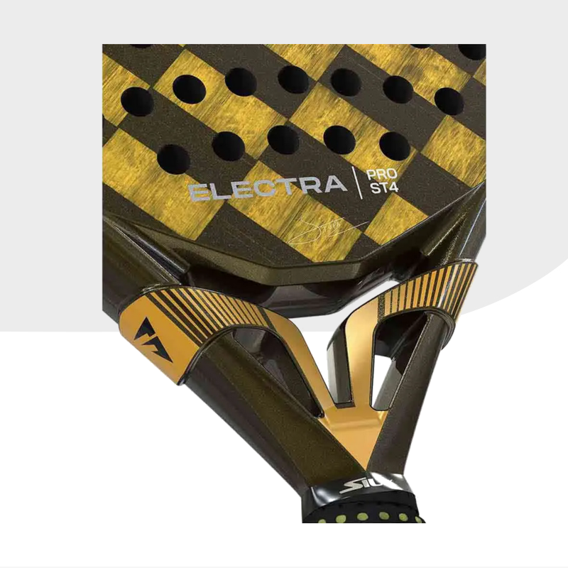 Siux Electra Pro St4 Stupa '25