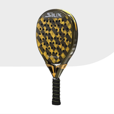 Siux Electra Pro St4 Stupa '25