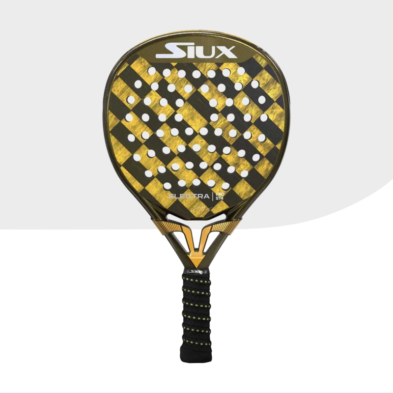 Siux Electra Pro St4 Stupa '25