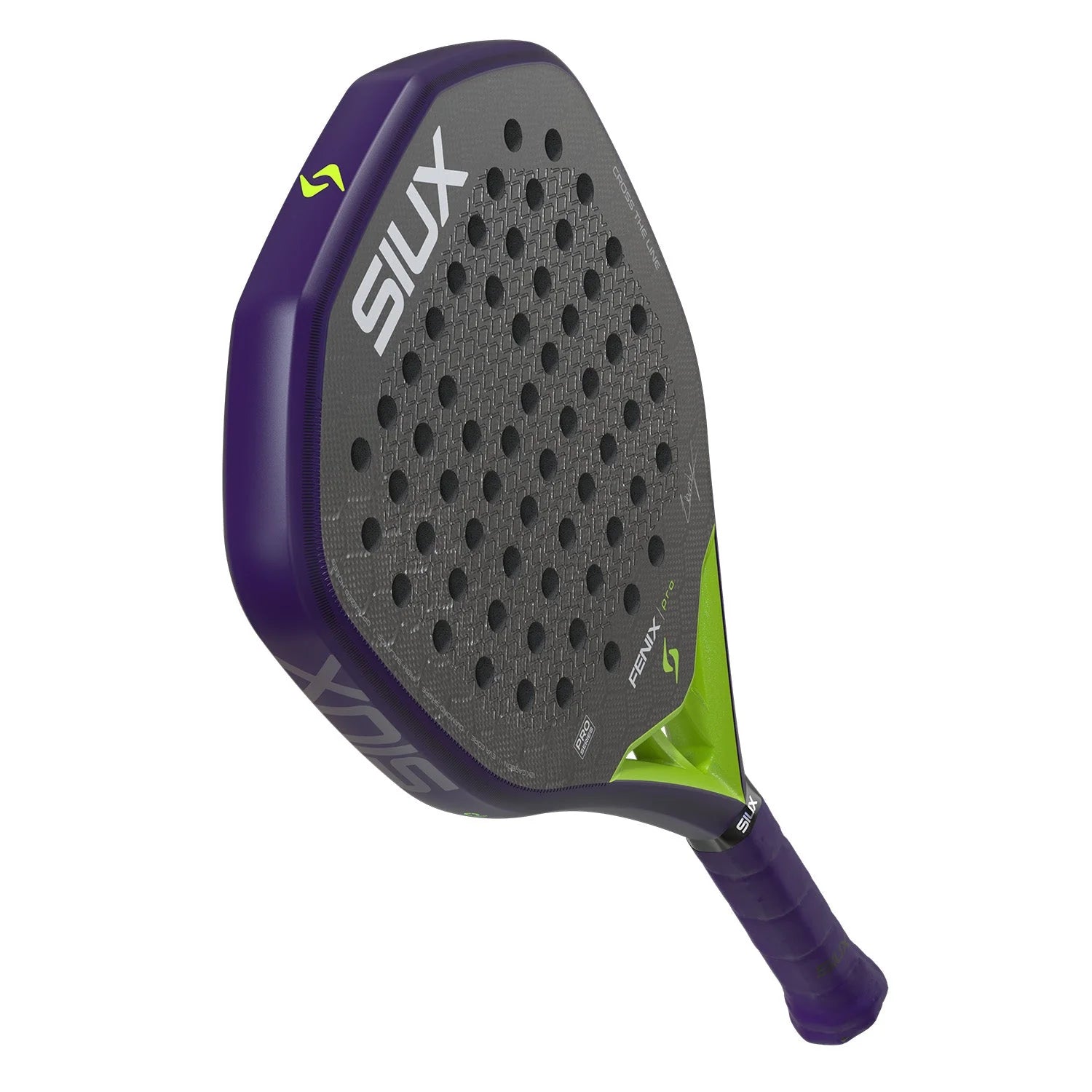 SIUX Fenix Pro 2026