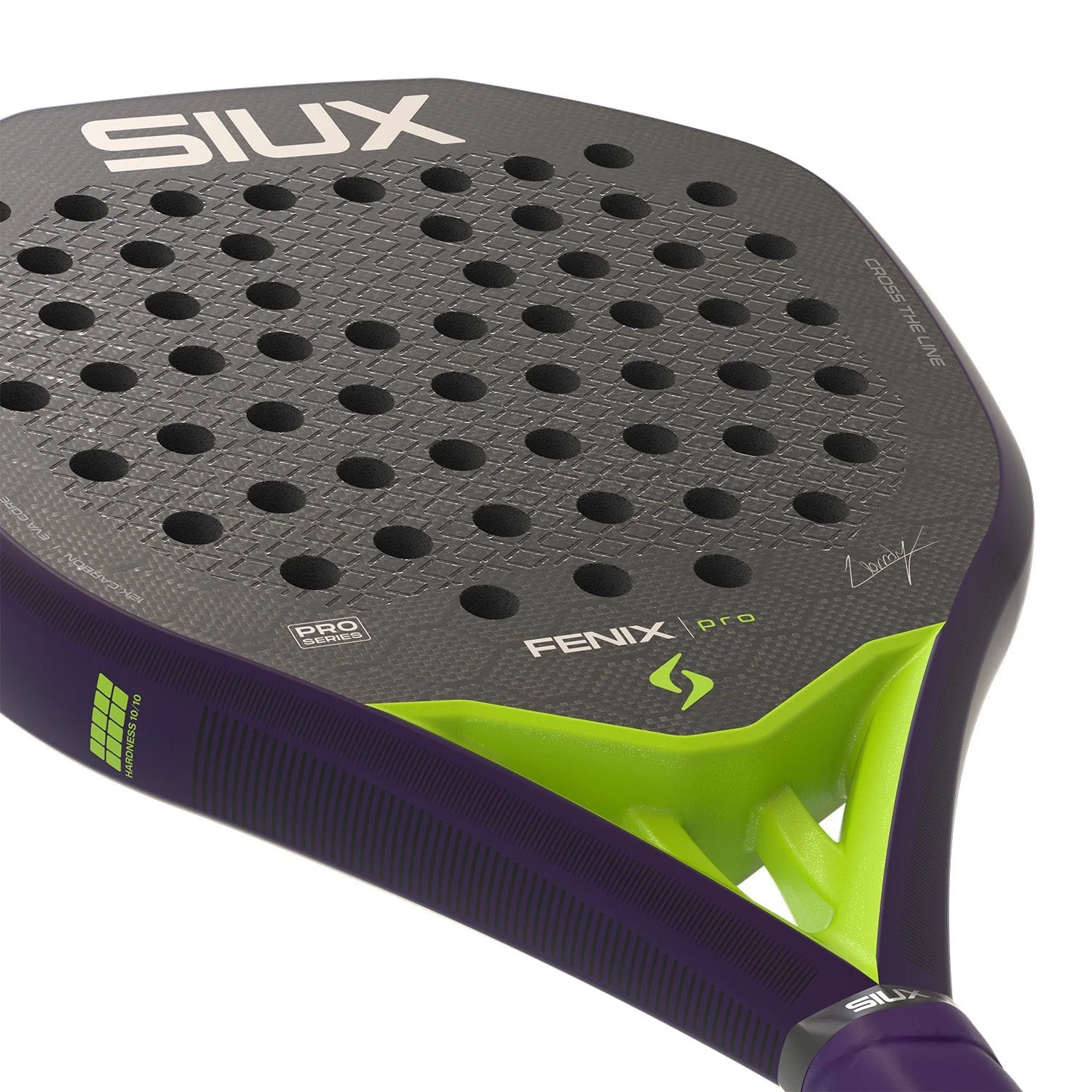 SIUX Fenix Pro 2026