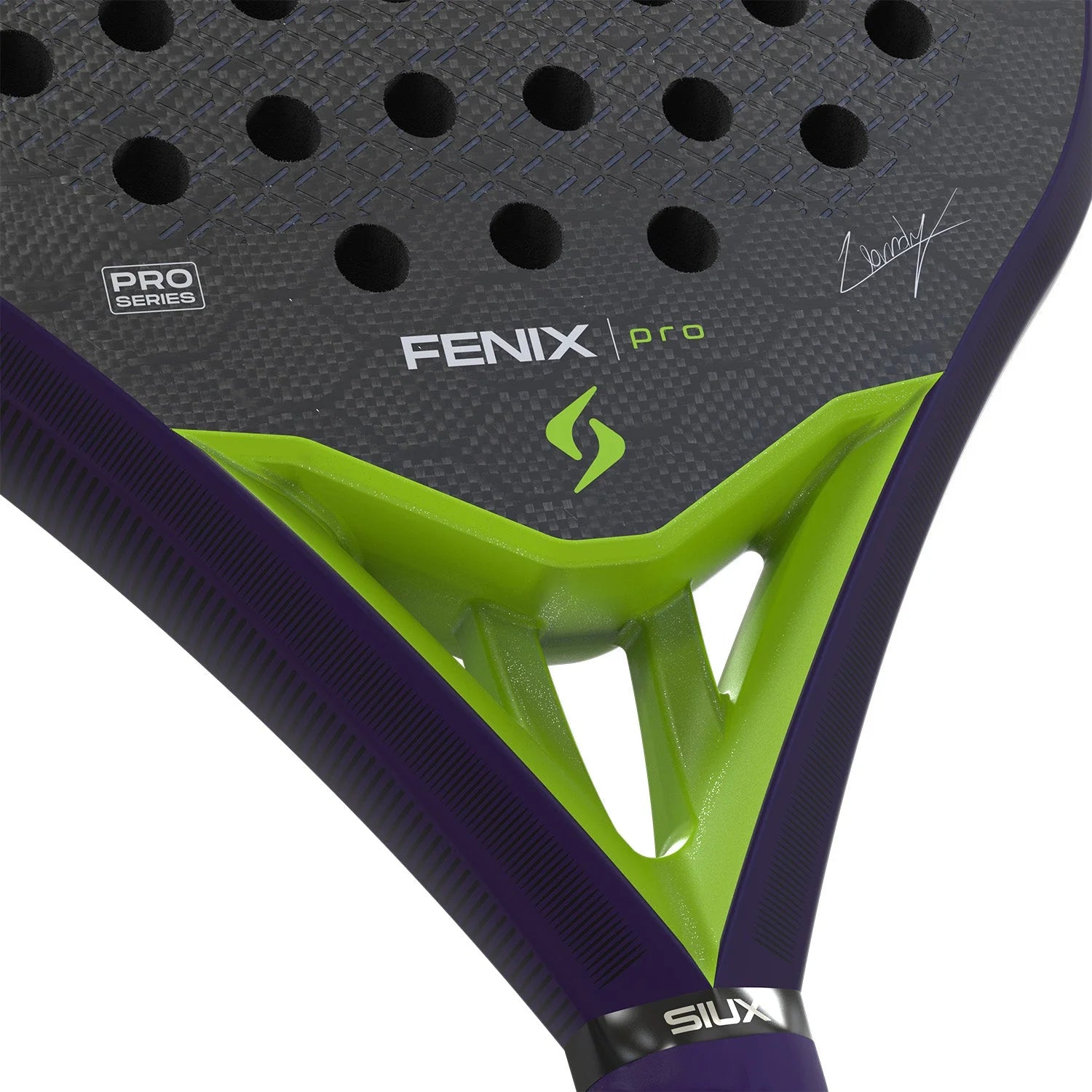 SIUX Fenix Pro 2026