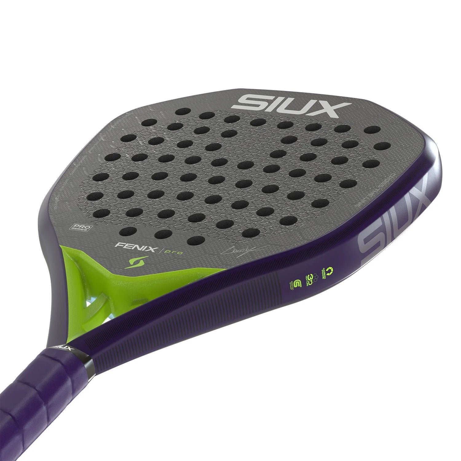 SIUX Fenix Pro 2026