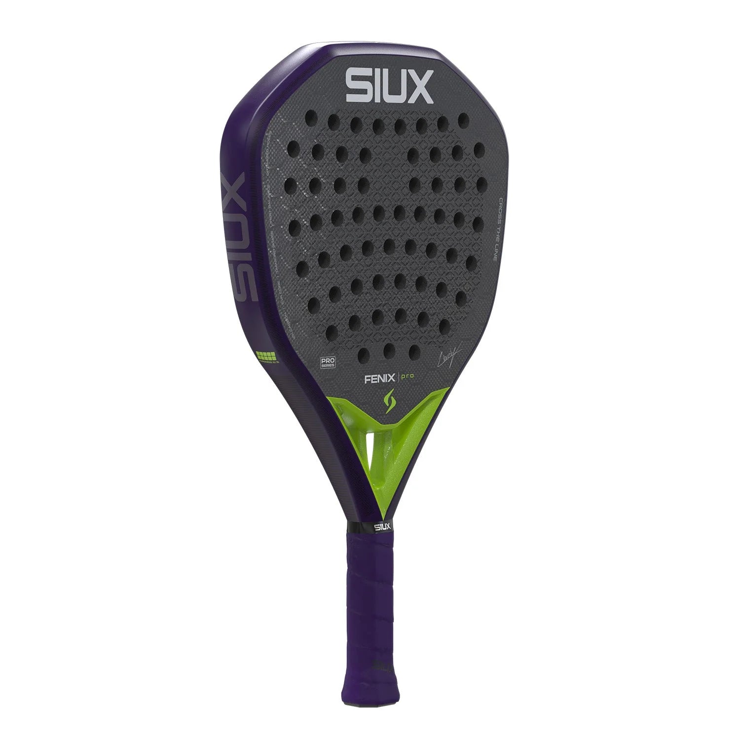 SIUX Fenix Pro 2026