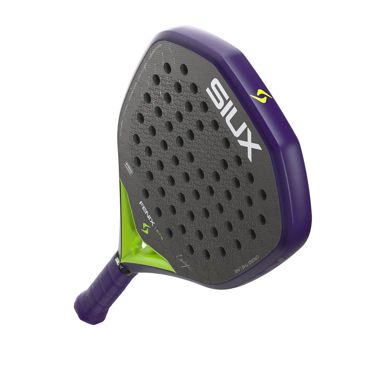 SIUX Fenix Pro 2026