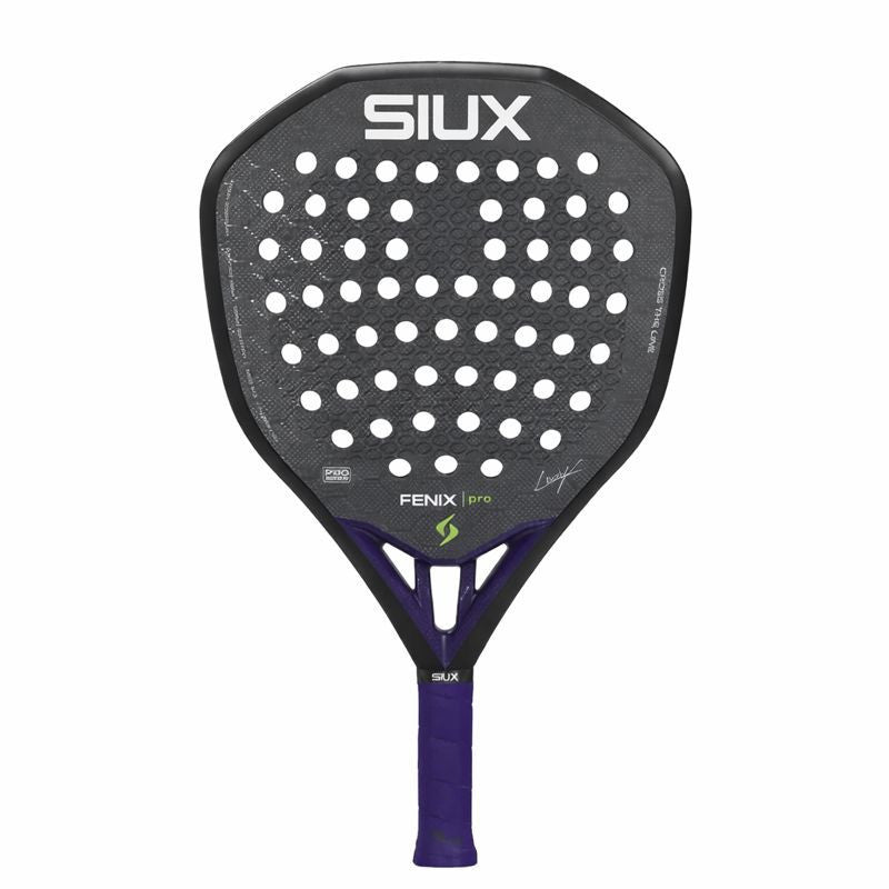 SIUX Fenix Pro 2026
