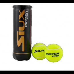 SIUX MATCH PRO 3 STUKS