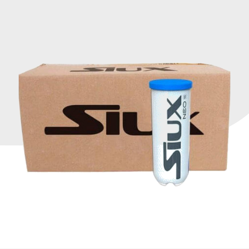 Siux Neo Speed 24x3 ballen