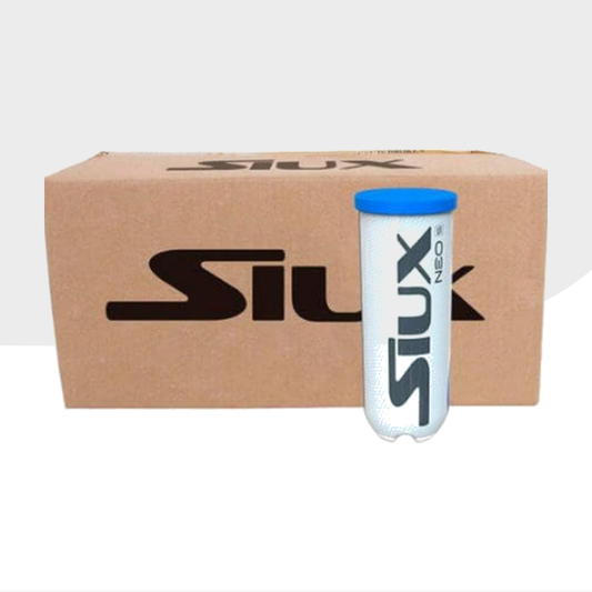 Siux Neo Speed 24x3 ballen