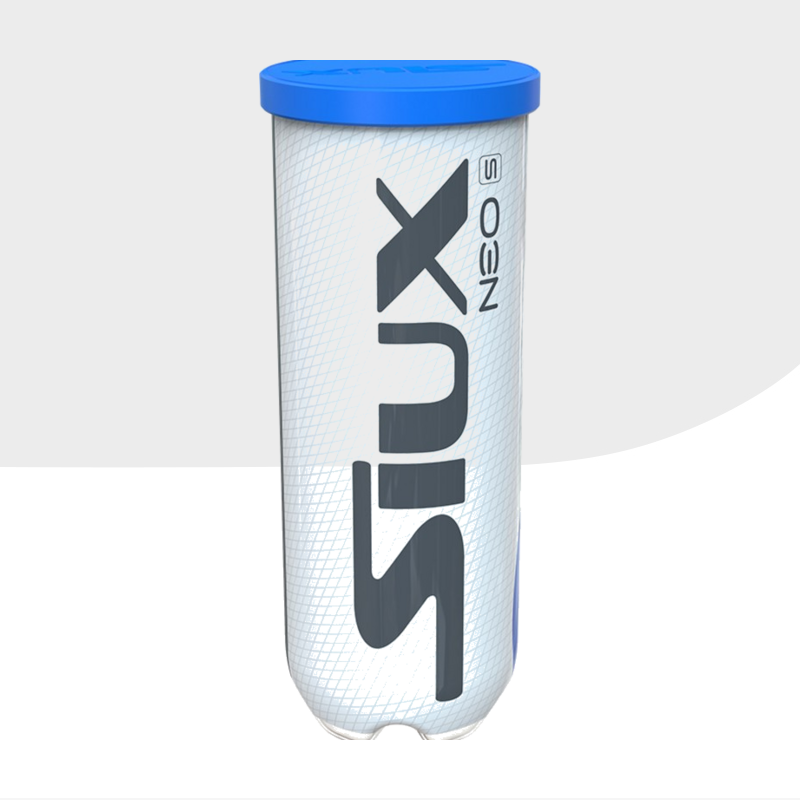 Siux Neo Speed 3 ballen