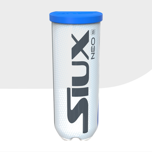 Siux Neo Speed 3 ballen