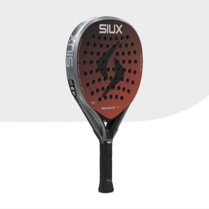 Siux Pegasus Elite '26