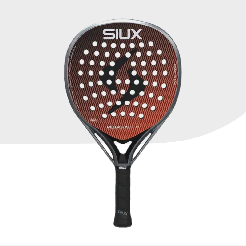Siux Pegasus Elite '26