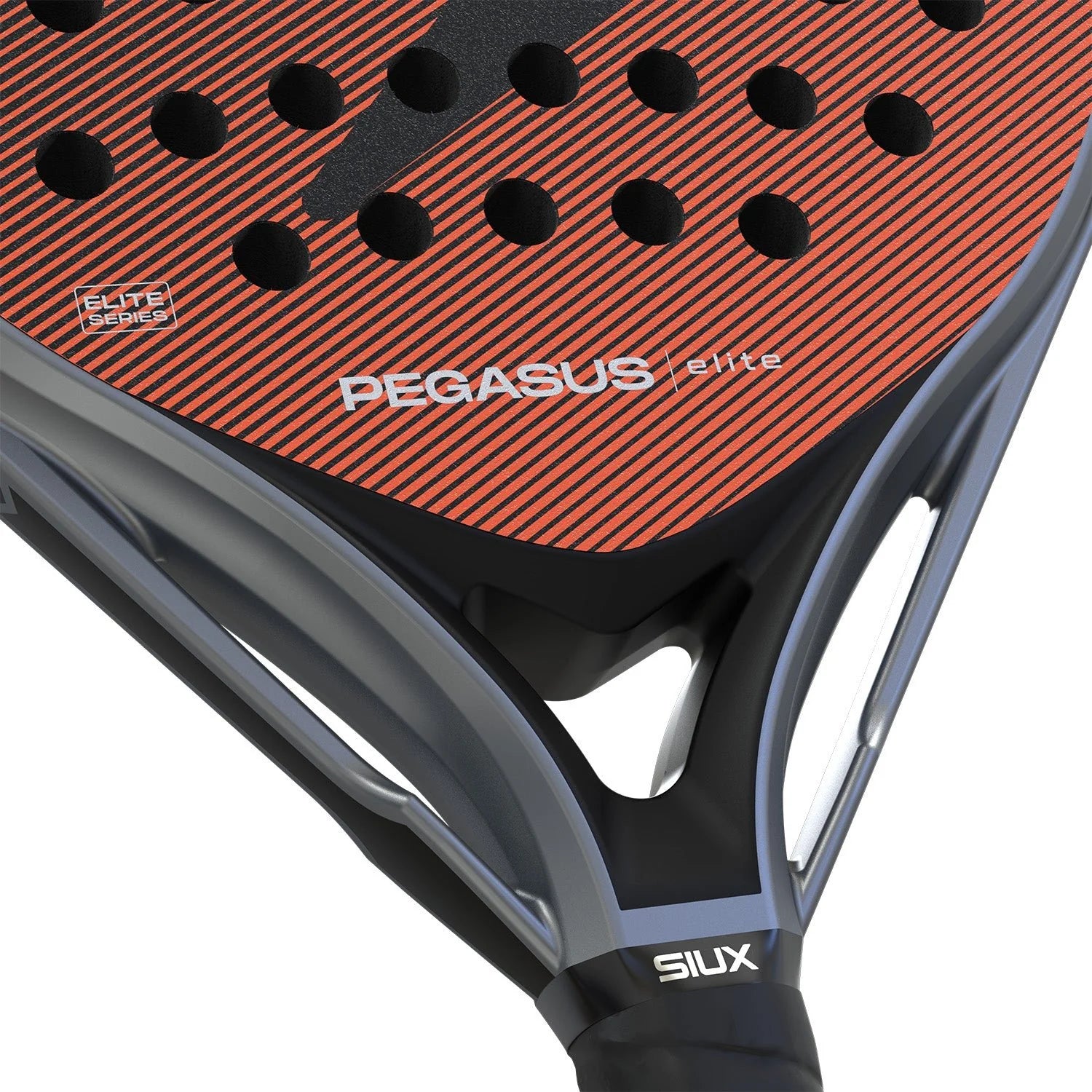 SIUX Pegasus Elite 2026
