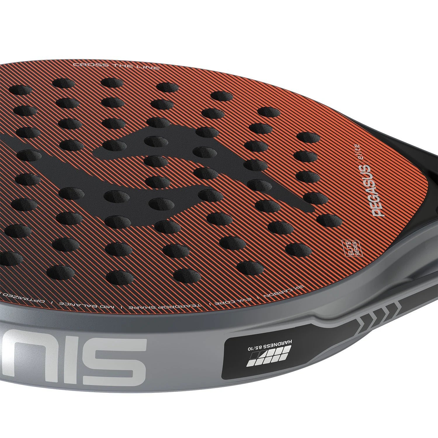 SIUX Pegasus Elite 2026