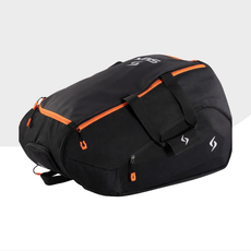 Siux Tour Padelbag  Zwart/oranje 2026