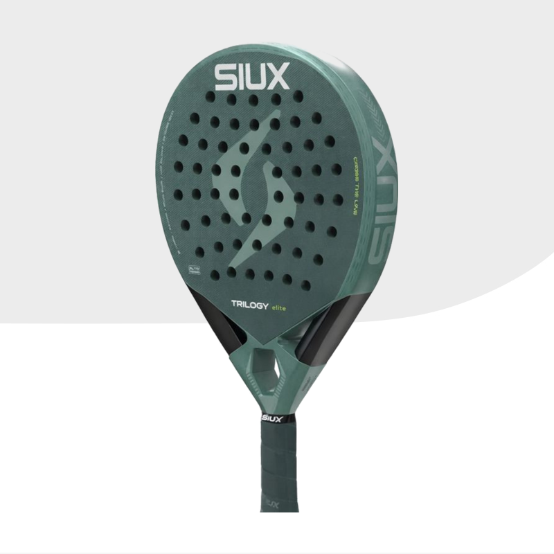 Siux Trilogy Elite  '26
