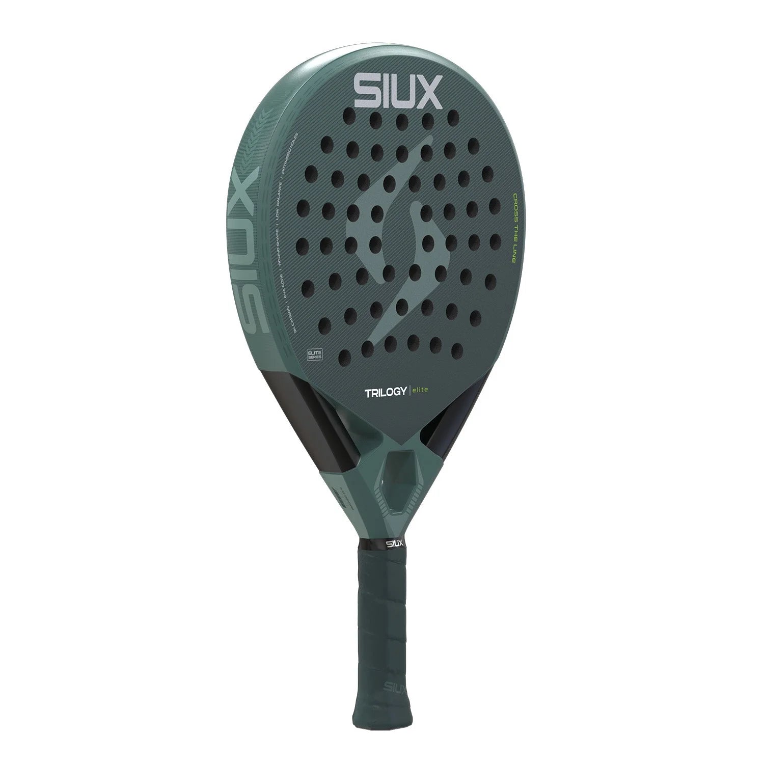 SIUX Trilogy Elite 26
