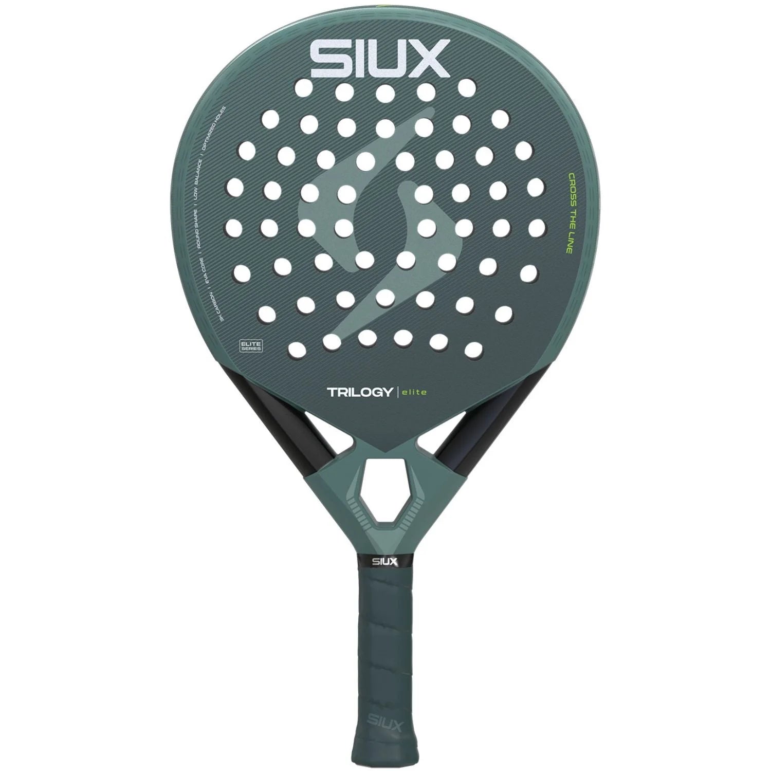 SIUX Trilogy Elite 26