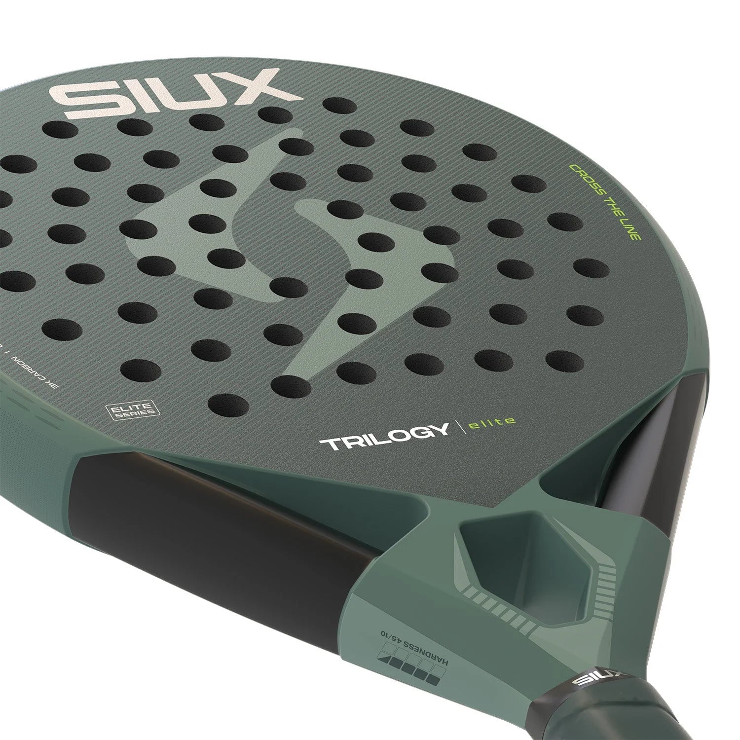 SIUX Trilogy Elite 26