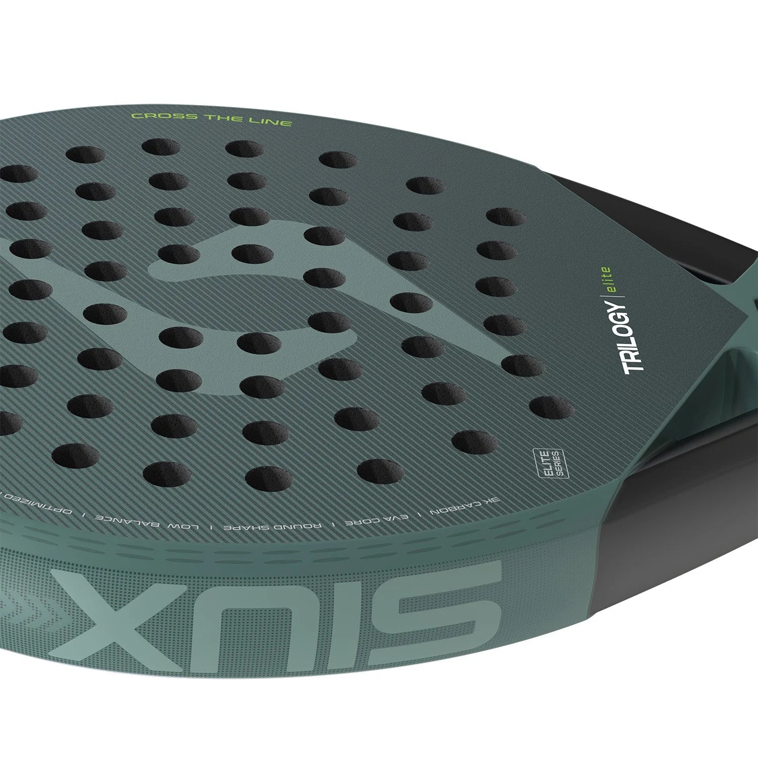 SIUX Trilogy Elite 26